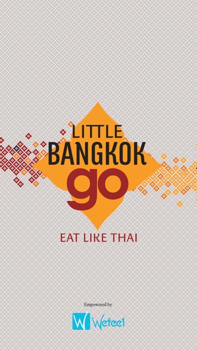 Screenshot #2 pour Little Bangkok GO