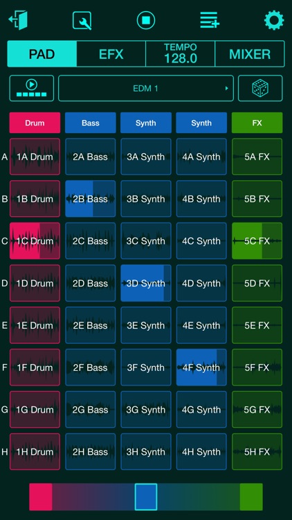 Yamaha Synth Book