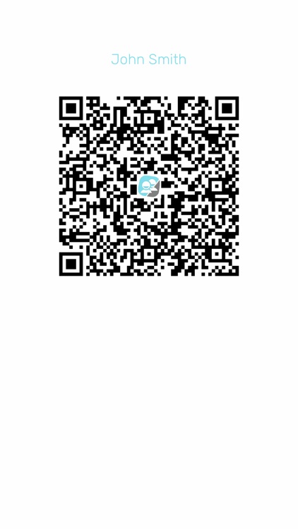 vCard Generator screenshot-3