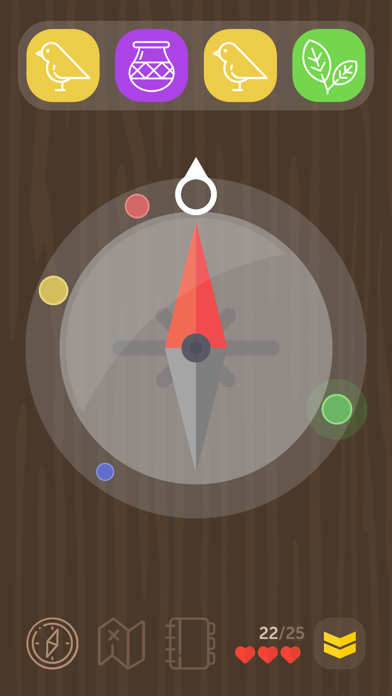 Screenshot #2 pour Sépaq: Explo