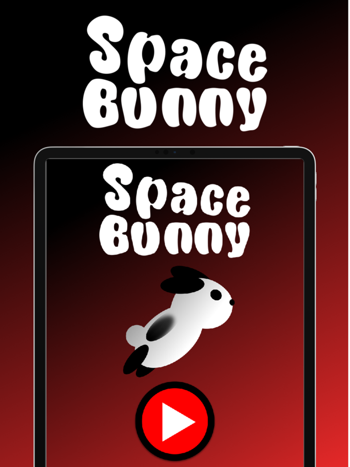 Space Bunny