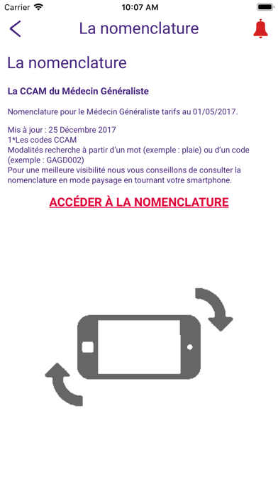 MG-France Screenshot