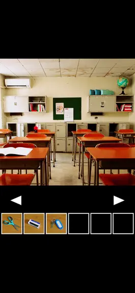 Game screenshot Escape from School apk