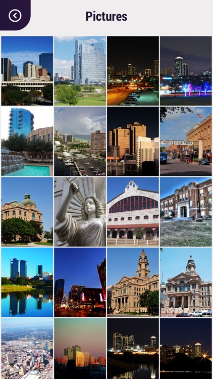 Fort Worth Tourism screenshot-3