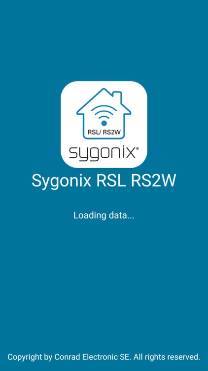Sygonix RSL RS2W