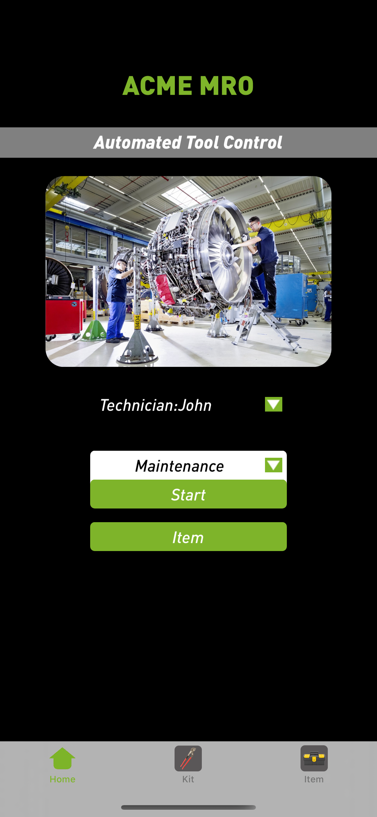 Gen.2 Tools