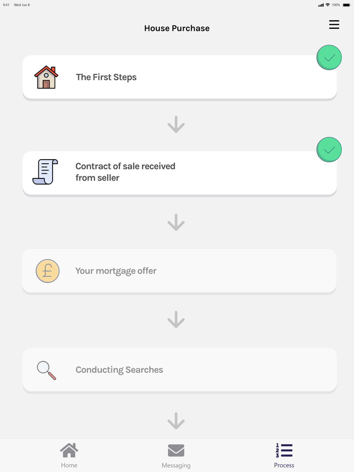 Evolve Law Conveyancing