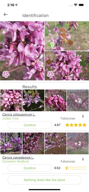 PlantNet on the App Store
