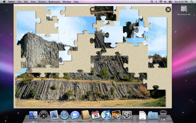 Puzzlex Vol 2(圖6)-速報App