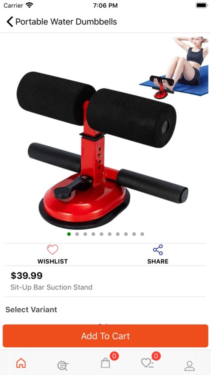 SUNNYGLIST screenshot-3