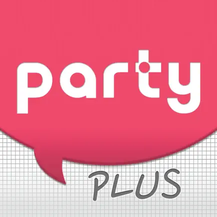 파티 plus Cheats