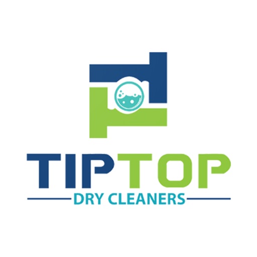Tip Top Dry Cleaners for PC Windows 7,8,10,11