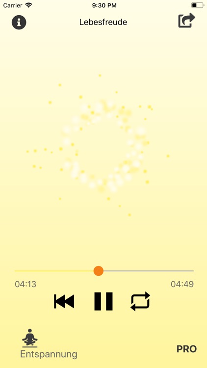 Mindlifting Lebensfreude