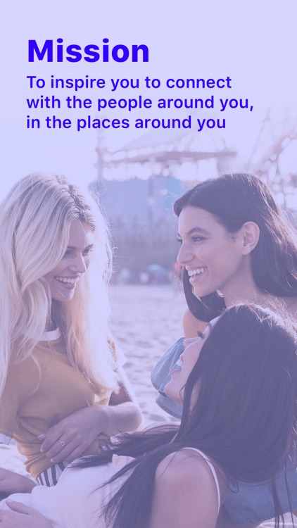 Radical: Making social real screenshot-5