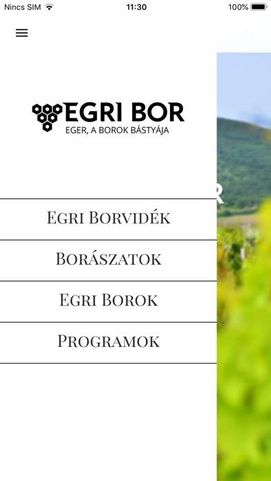 Screenshot #3 pour Egri bor