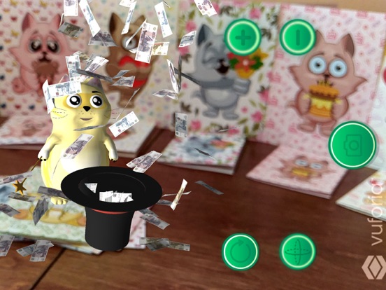 Screenshot #6 pour ArKrytka