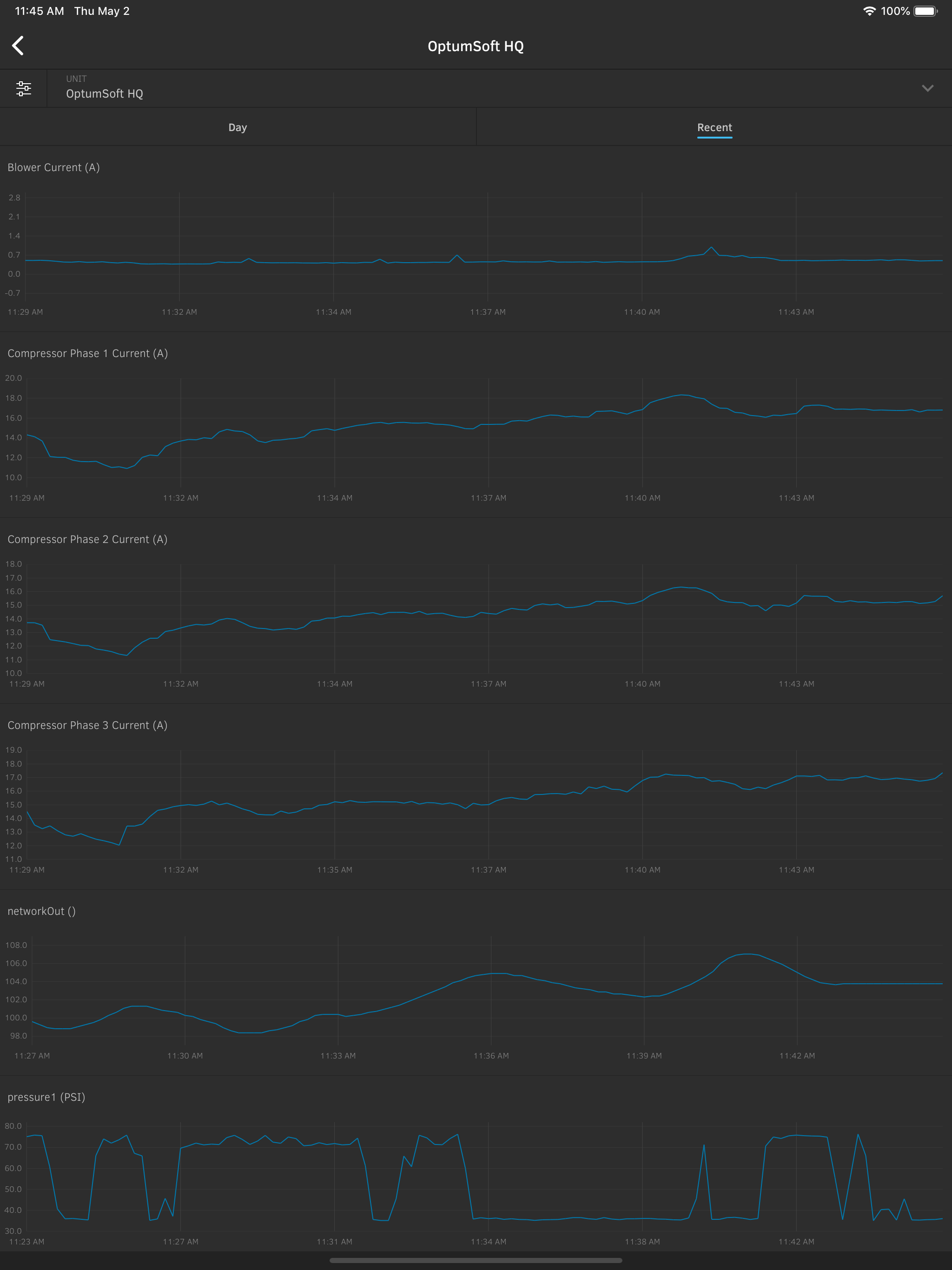UbiCool screenshot 6