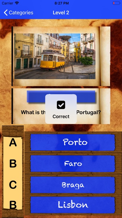 Geography Gyaan screenshot-3