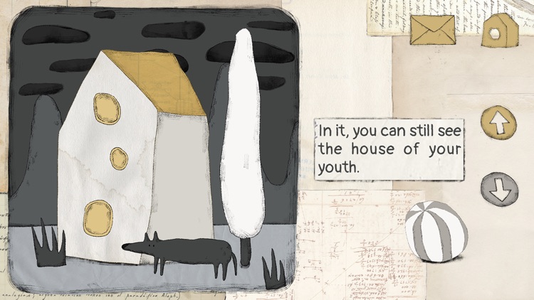 A Foreign Land of Us screenshot-4