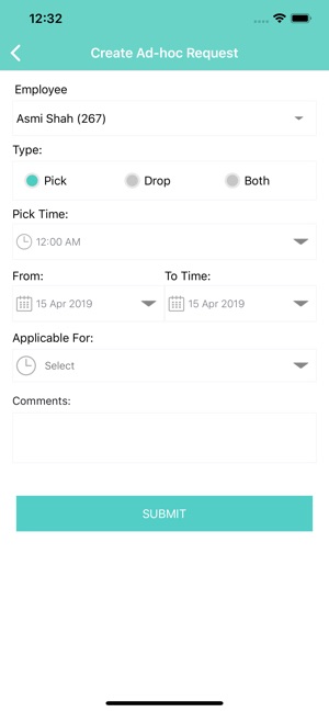 Fleet Star for Employees(圖3)-速報App