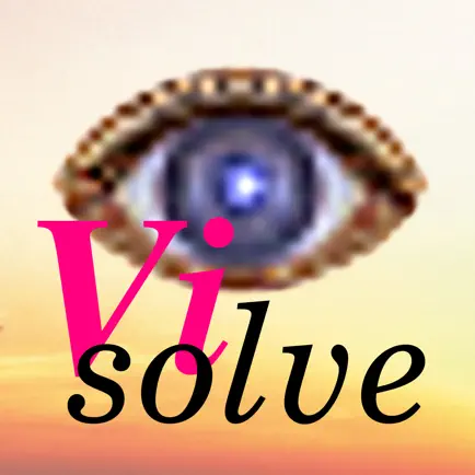 Visolve RT for iPhone Cheats