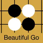 Beautiful Go App Cancel