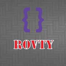 Rovty