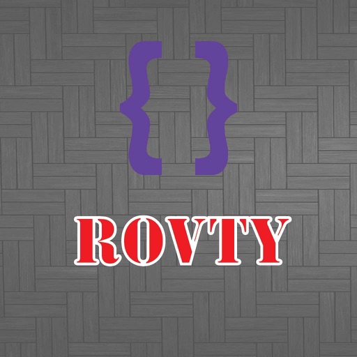 Rovty