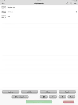 iLogger Pro screenshot 7