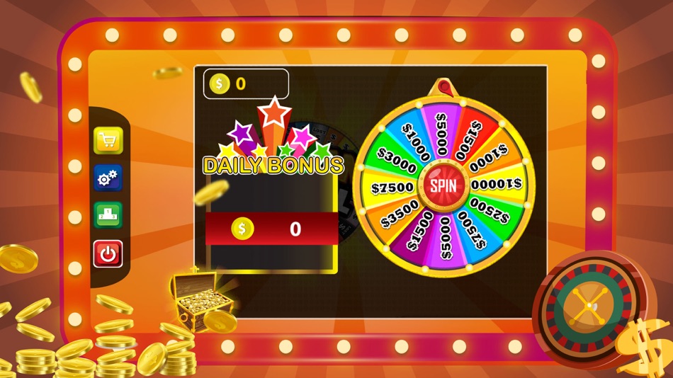 #3. Amazing Wheel-Word of Fortune (iOS) 由: AppAsia Tech Sdn. Bhd.