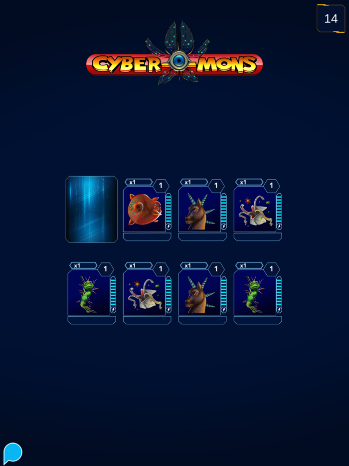 MTT-CYBER Team Quest