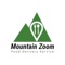 Mountain Zoom is a food delivery service that services Evergreen, Colorado and the surrounding mountain communities