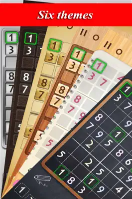 Game screenshot Sudoku - Titan mod apk