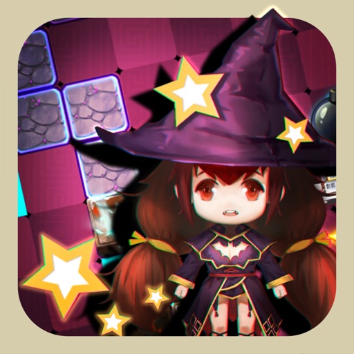 Number Crush- New Match3 Games