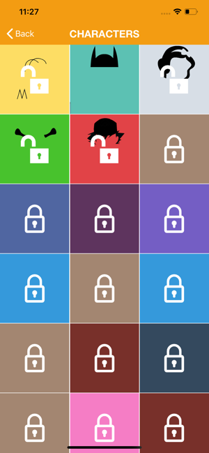 My Cartoon Quiz(圖3)-速報App