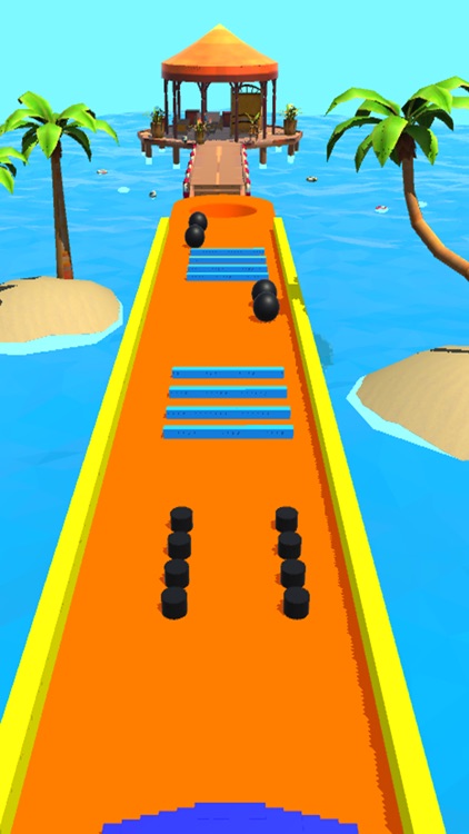 Sticky Balls screenshot-4