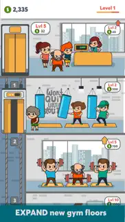 idle gym айфон картинки 3