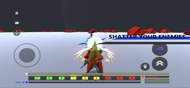 Shards Online(圖4)-速報App