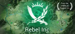 Game screenshot Rebel Inc. mod apk