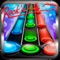 Icon Guitar Touch Mania