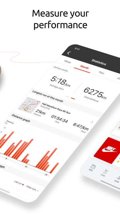 JUSTMOVE - KEEP CONNECTED