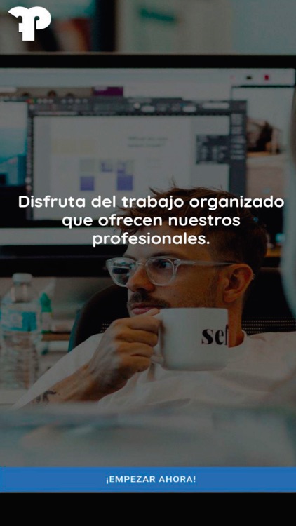 Programadores Freelancers EC