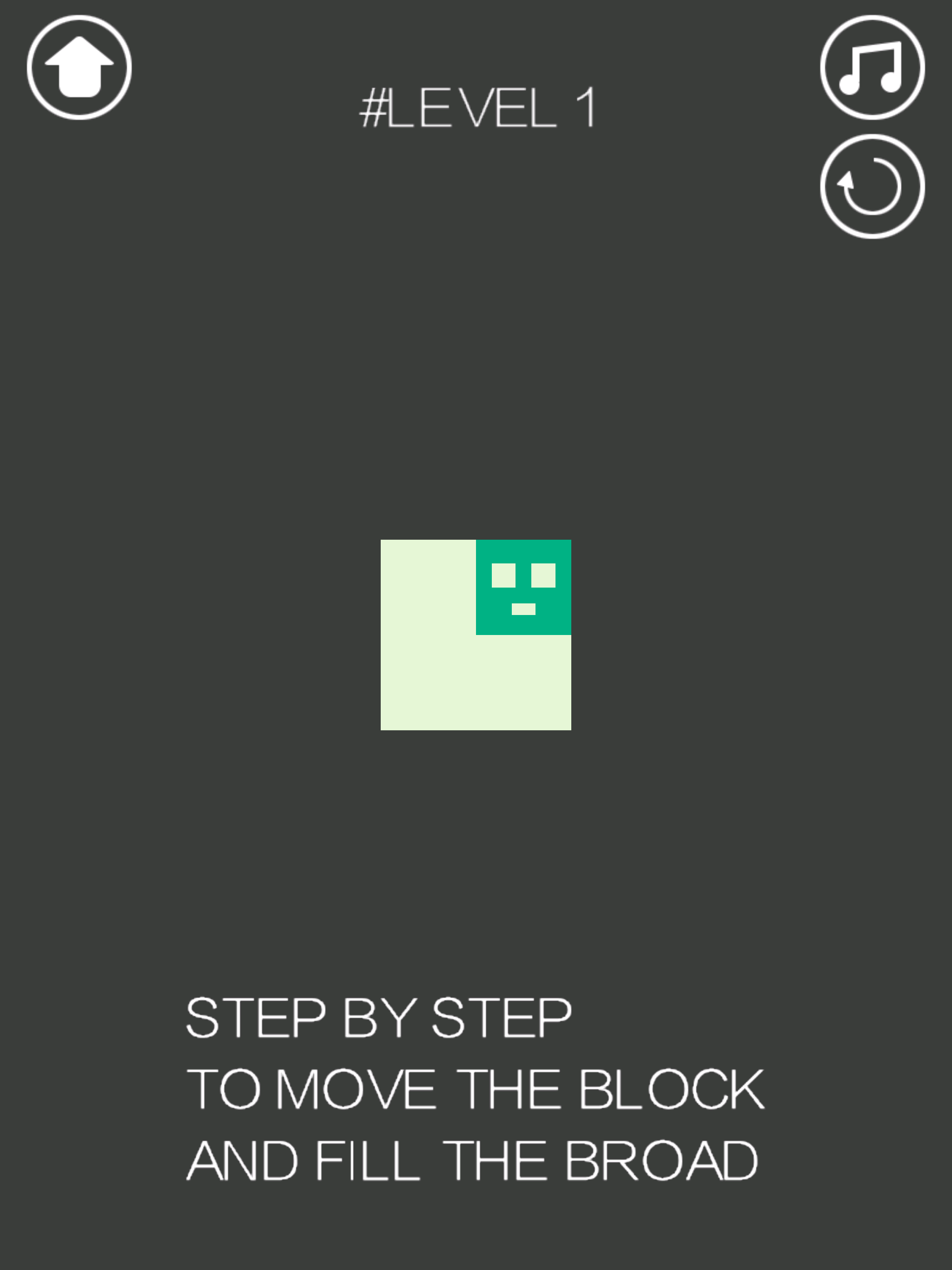 Step Step!