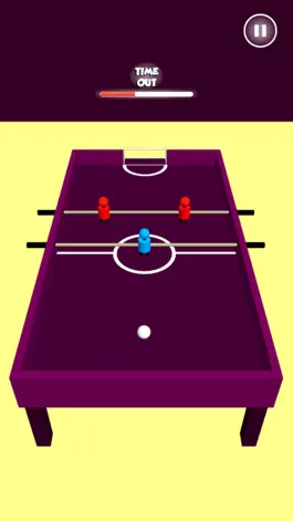 Game screenshot Foos Pool mod apk