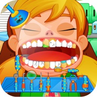 Jeu de dentiste et Docteur sur PC