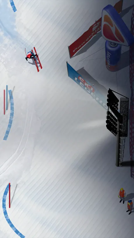 Ski Legends