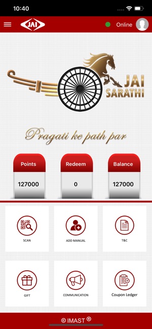 JAISarthiRetailer(圖3)-速報App