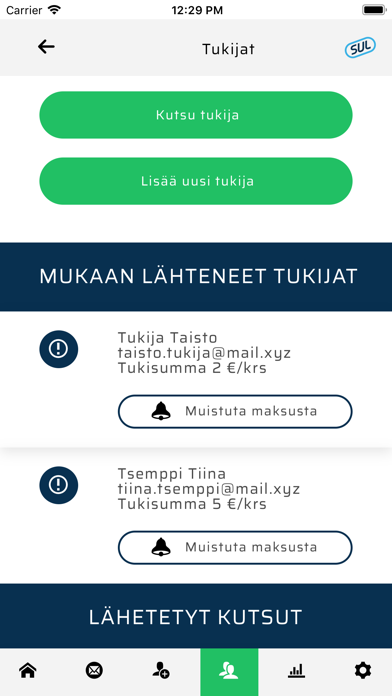 Screenshot #2 pour Kunniakierros