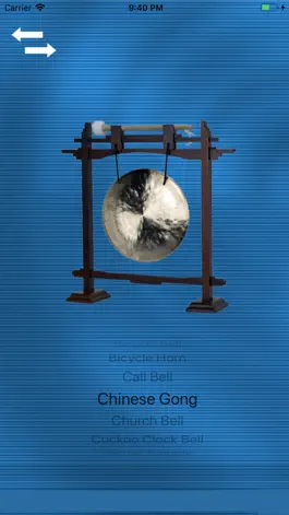Game screenshot Bell Sound hack
