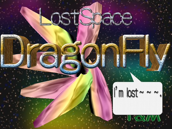 Screenshot #4 pour Lost Space Dragonfly